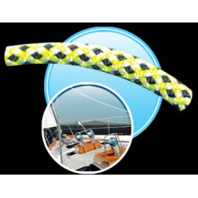 8mm Ti-Line Sailing Rope for Rowing